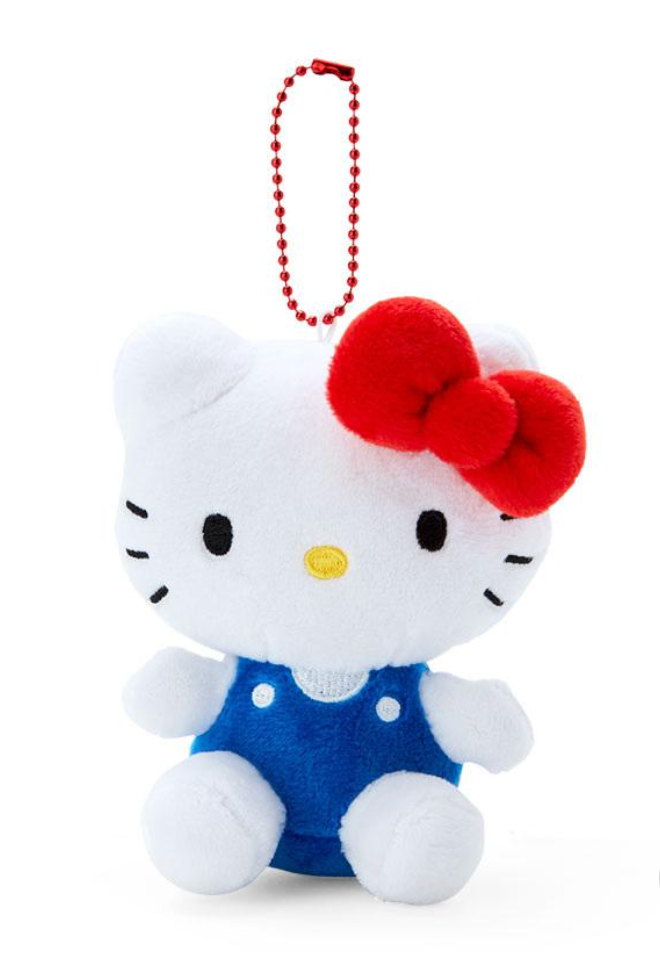 Sanrio Original Mascot Holder - Hello Kitty