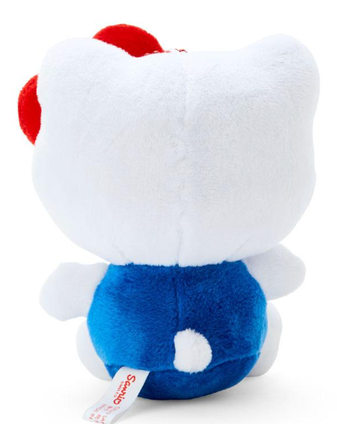 Sanrio Original Mascot Holder - Hello Kitty