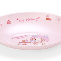 Japan Sanrio Original Melamine Plate - My Melody : New Life