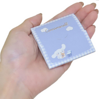Sanrio Index Sticky Notes - Cinnamoroll : Relax