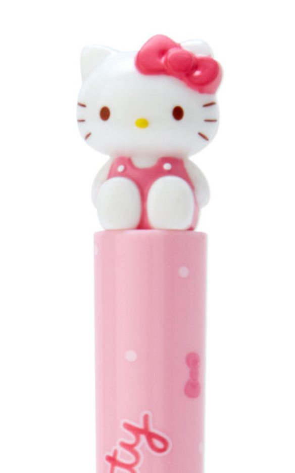 Sanrio Original Mascot Fork - Hello Kitty : New Life