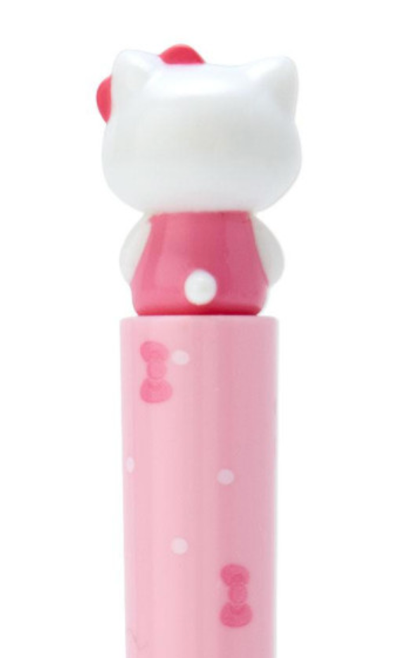 Sanrio Original Mascot Fork - Hello Kitty : New Life