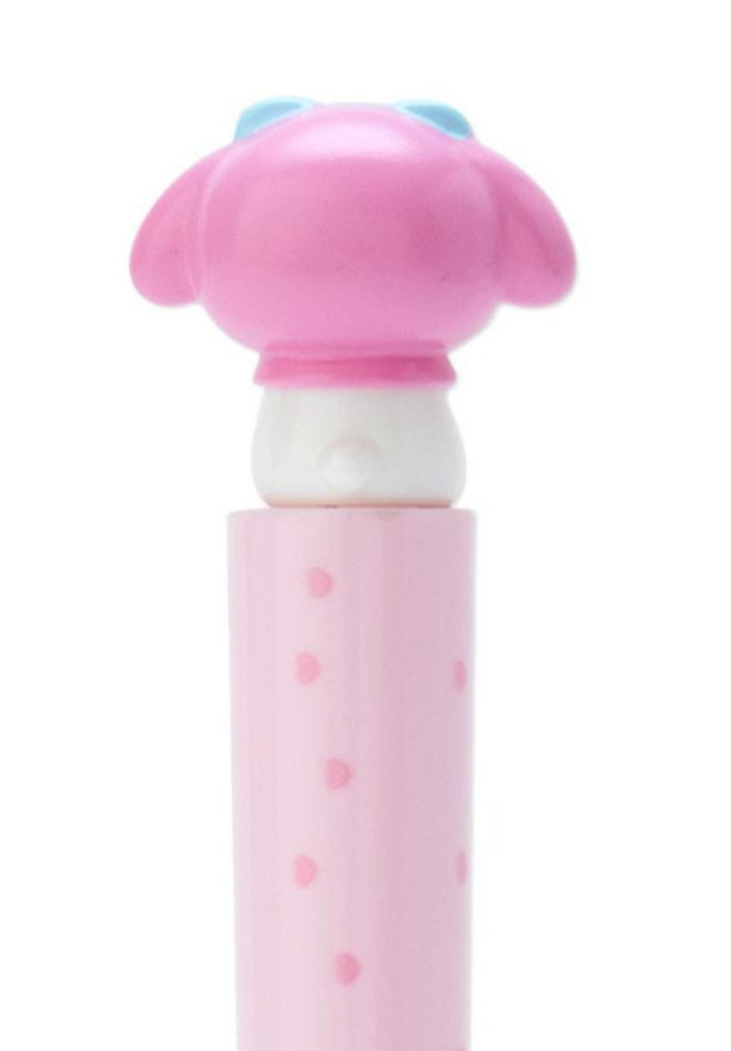 Sanrio Original Mascot Fork - My Melody : New Life