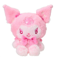 Sanrio Original Plush Toy - Kuromi : Sakura 2025