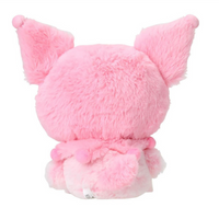 Sanrio Original Plush Toy - Kuromi : Sakura 2025