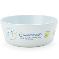 Sanrio Original Melamine Bowl - Cinnamoroll : New Life