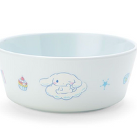 Sanrio Original Melamine Bowl - Cinnamoroll : New Life