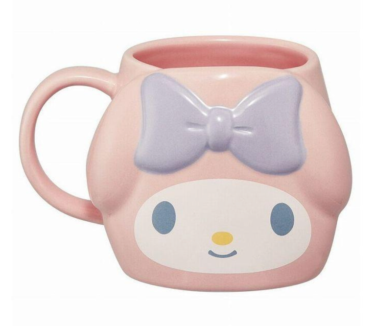 Sanrio Mug Cup My Melody