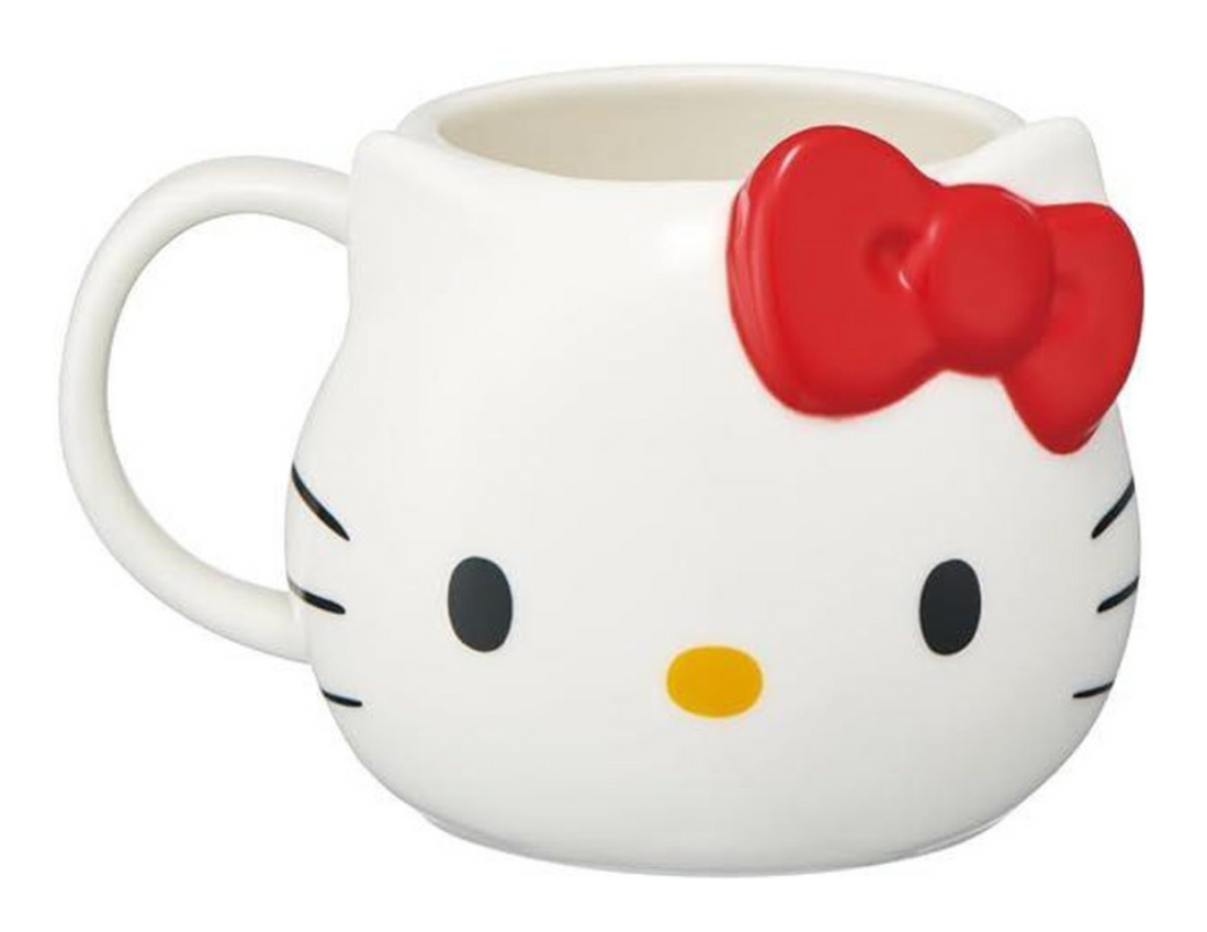 Sanrio Mug Cup Hello Kitty