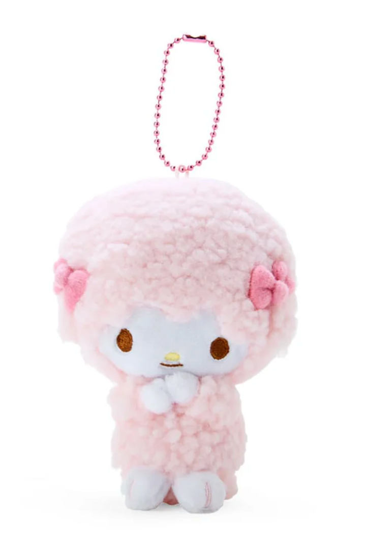 Sanrio My Sweet Piano Mascot Holder