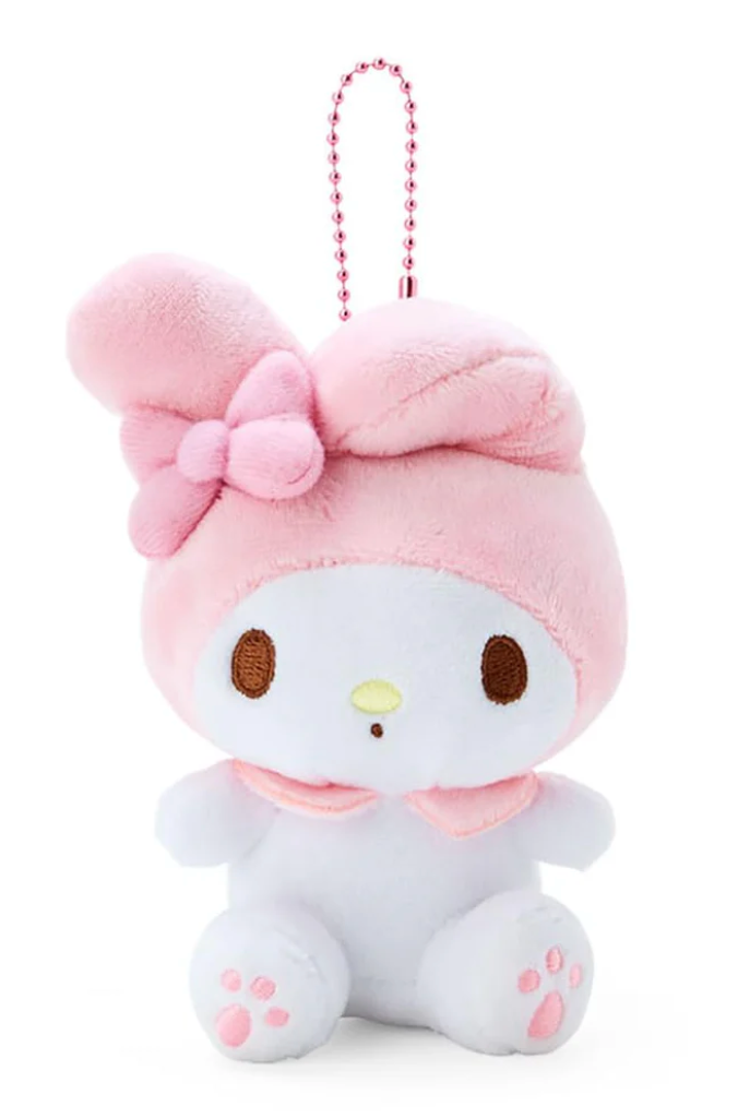 Sanrio My Melody Mascot Holder