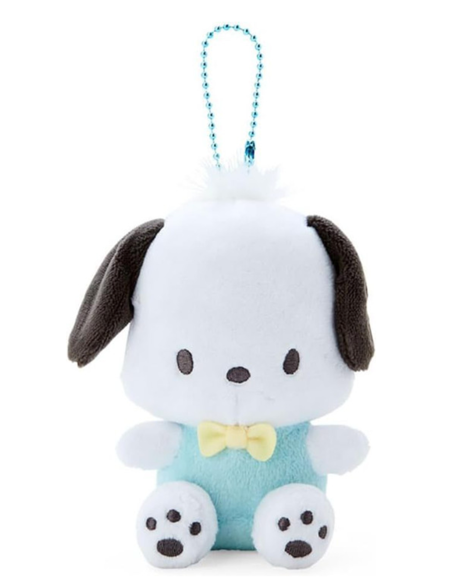 Sanrio Pompompurin Pochacco Holder