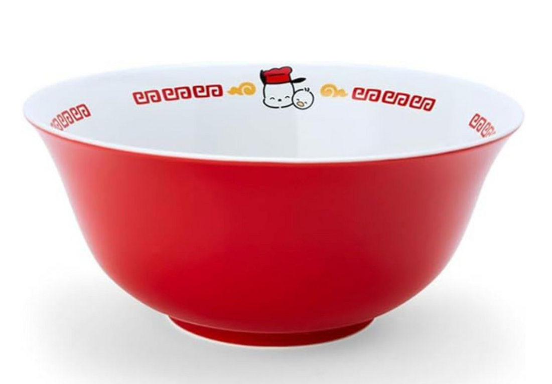Sanrio Ramen Bowl Pochacco (Colorful Ceramics)