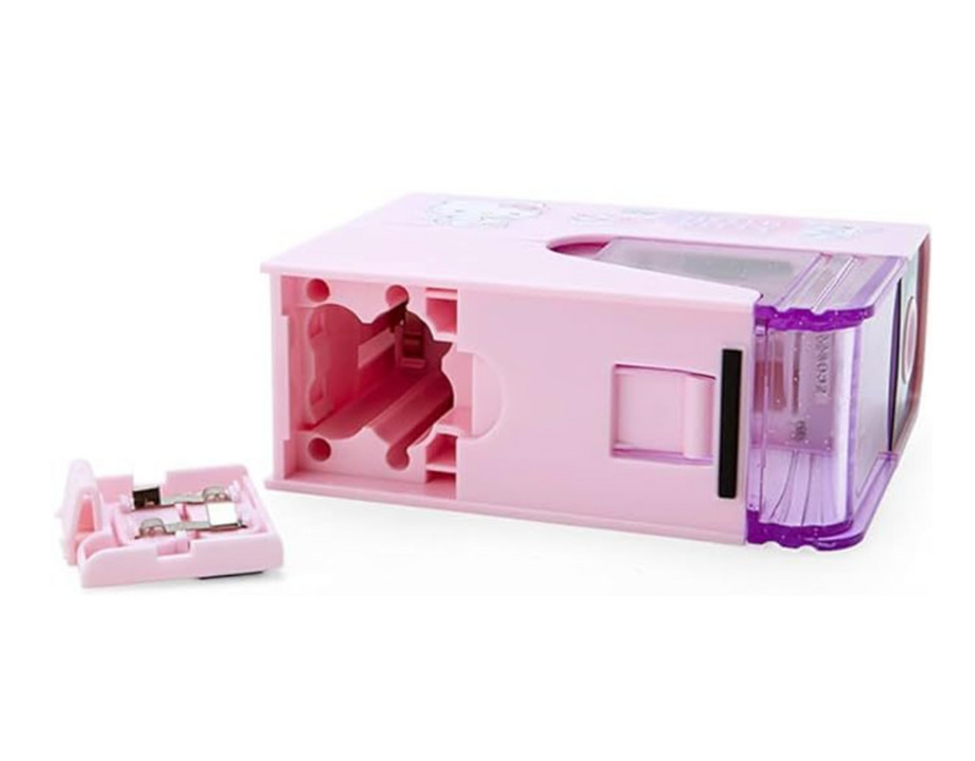 Sanrio Electric Pencil Sharpener Hello Kitty