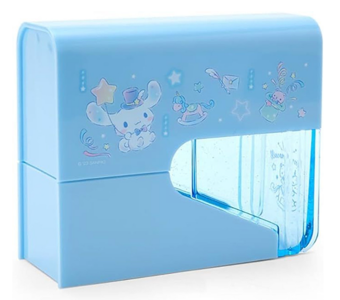 Sanrio Electric Pencil Sharpener Cinnamoroll