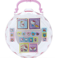 Sanrio Character Stamp Set Large - Hello Kitty