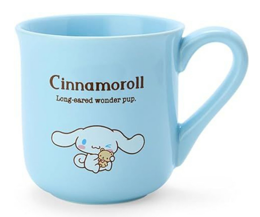 Sanrio Original Mug - Cinnamoroll