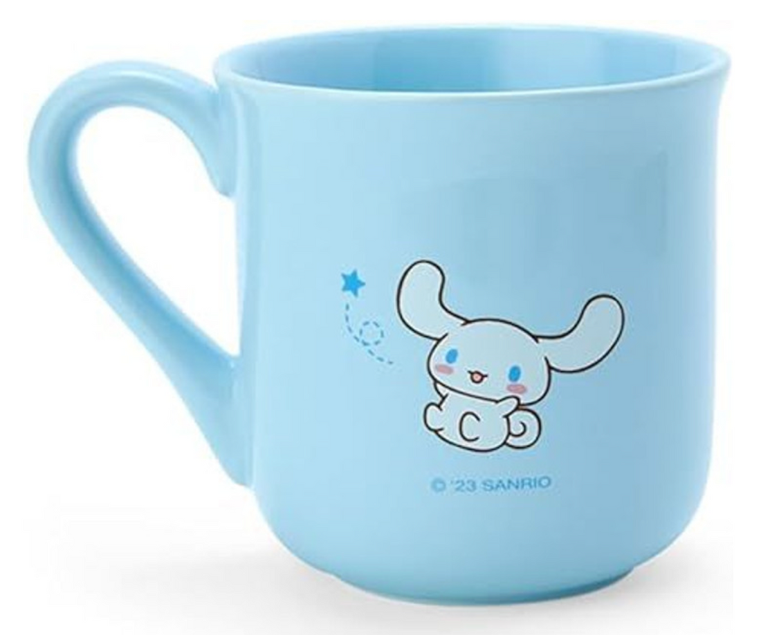 Sanrio Original Mug - Cinnamoroll