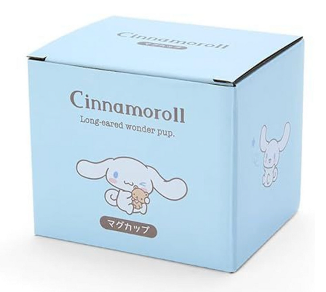 Sanrio Original Mug - Cinnamoroll