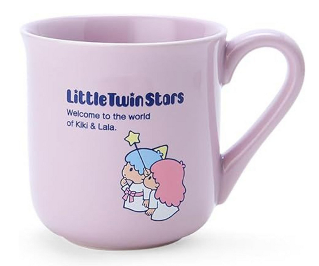 Sanrio Original Mug - Little Twin Star