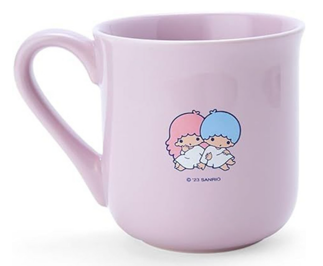 Sanrio Original Mug - Little Twin Star