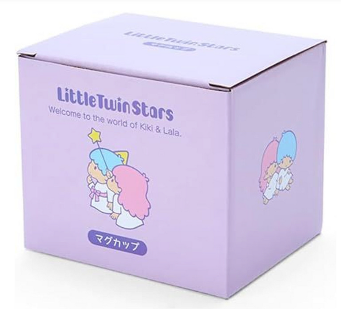Sanrio Original Mug - Little Twin Star
