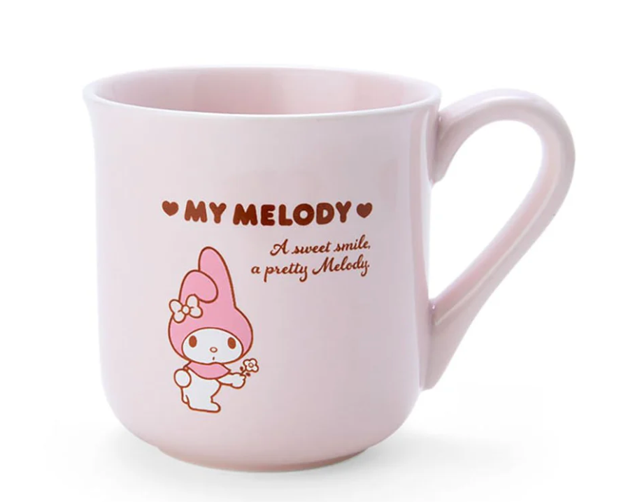 Sanrio Original Mug - My Melody