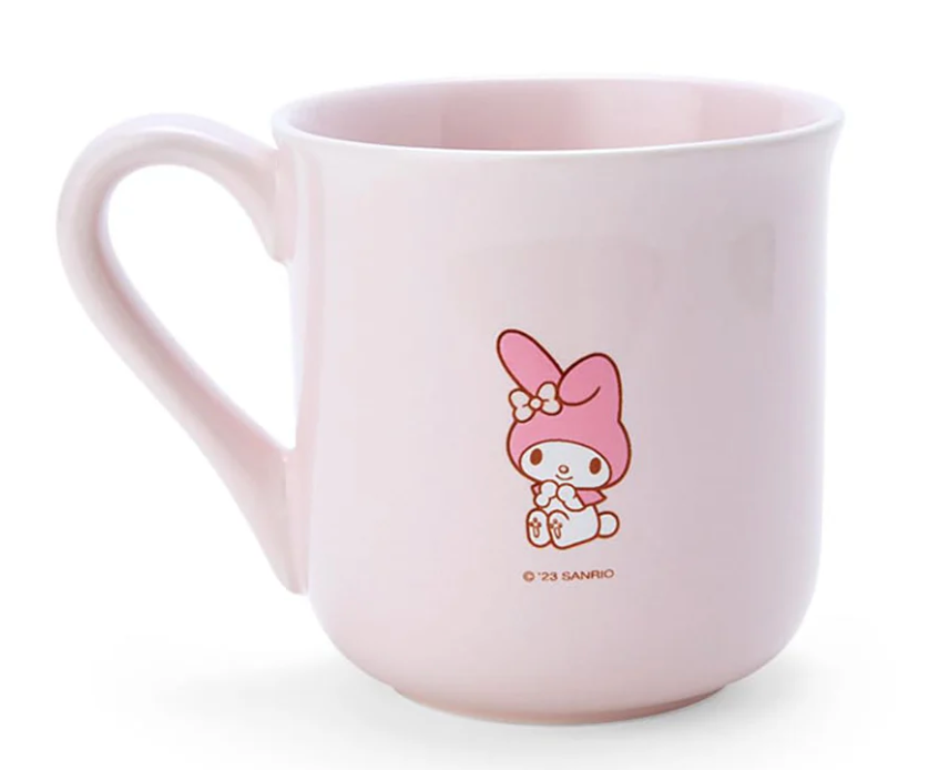 Sanrio Original Mug - My Melody