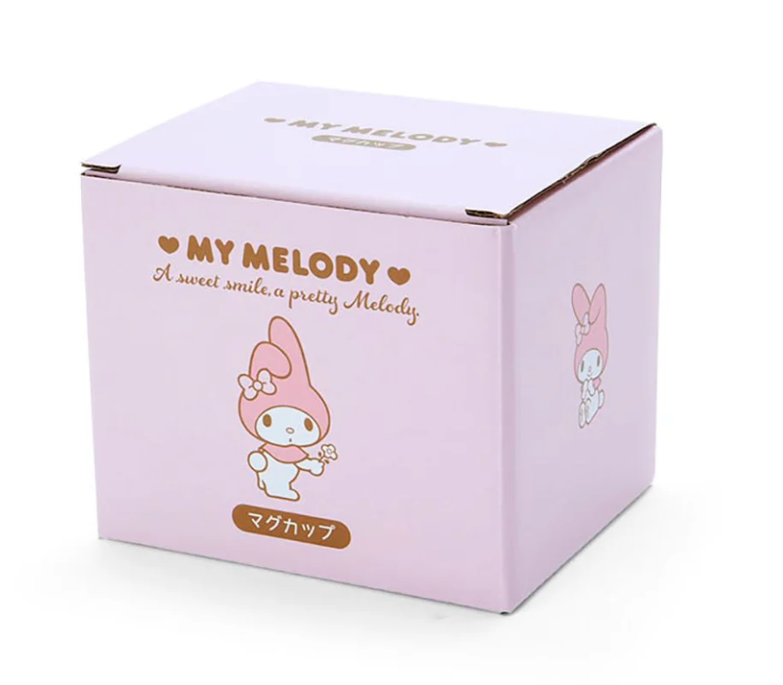 Sanrio Original Mug - My Melody
