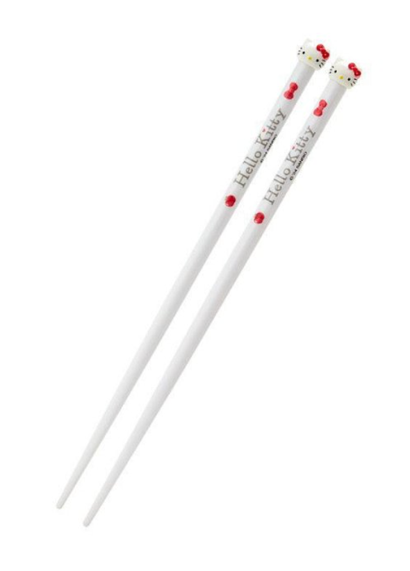 Sanrio Chopsticks Hello Kitty