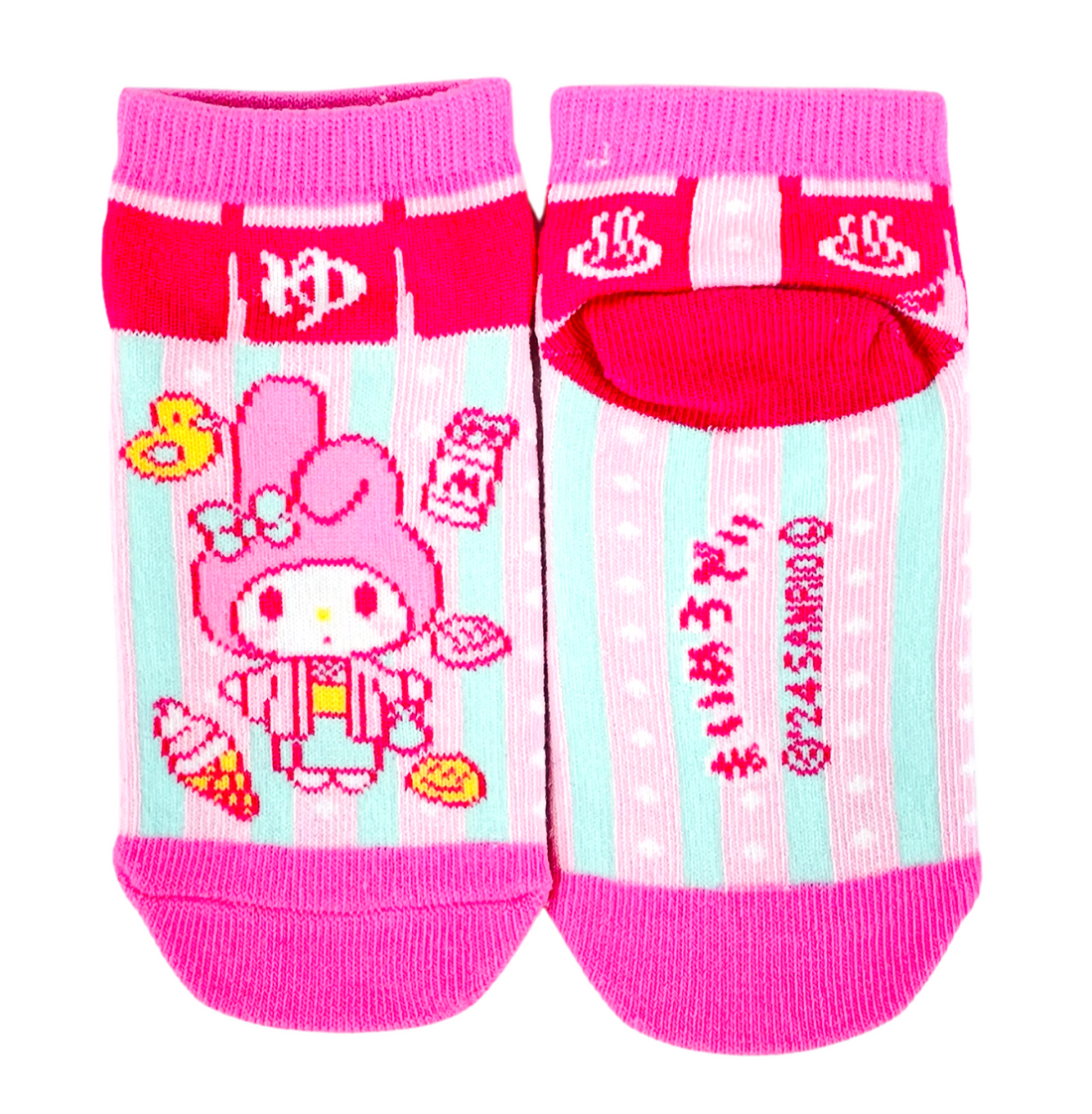 Sanrio Socks for Kids - My Melody