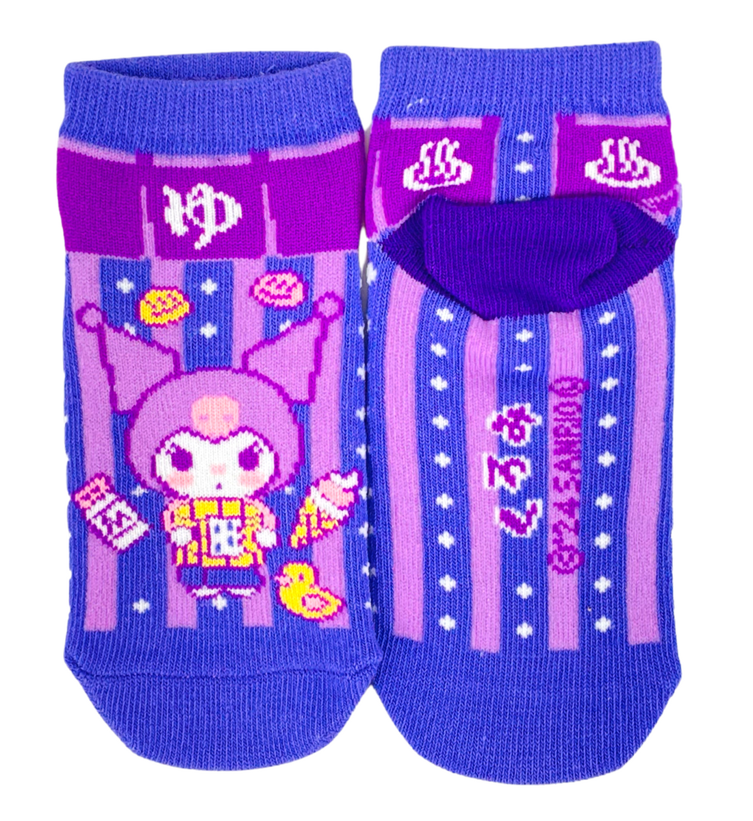 Sanrio Socks for Kids - Kuromi