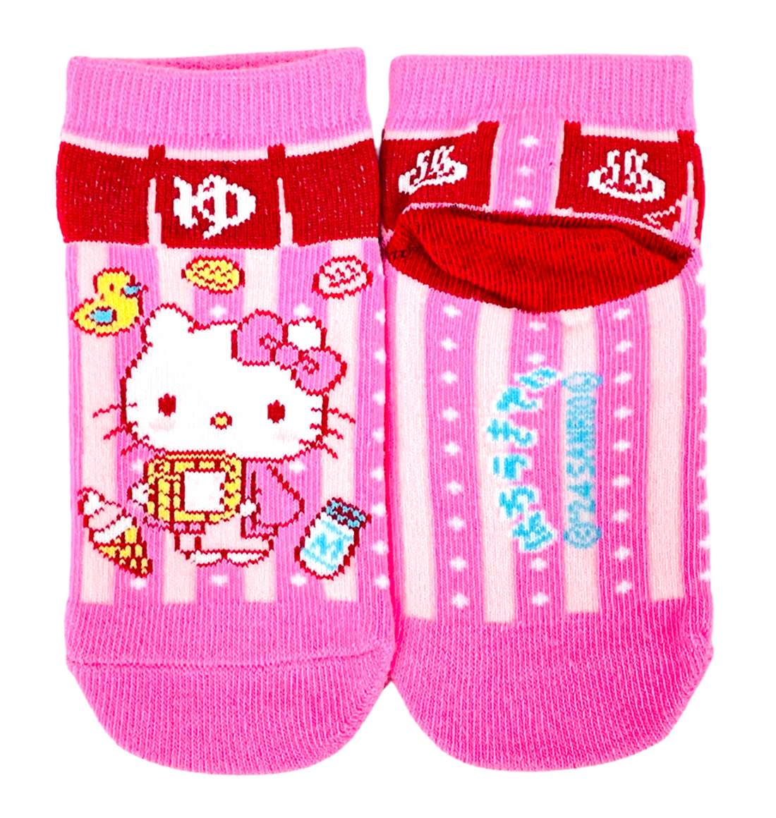 Sanrio Socks for Kids - Hello Kitty