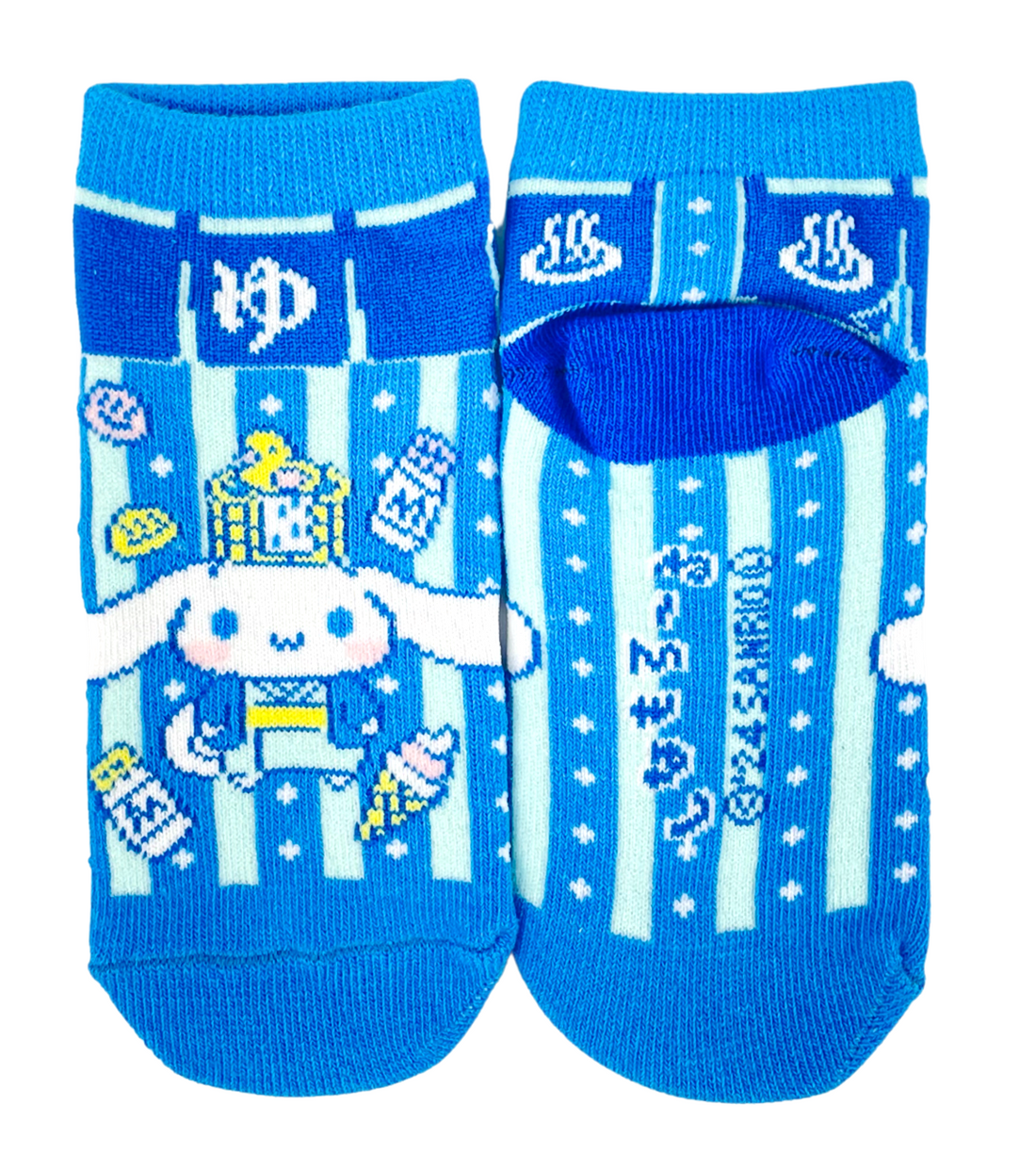 Sanrio Socks for Kids - Cinnamoroll