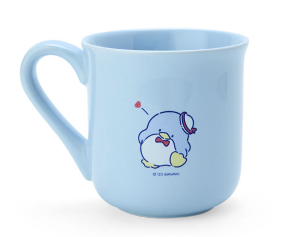 Sanrio Original Mug - Tuxedosam
