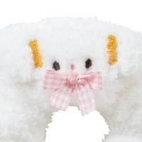 Japan Sanrio Original Face-shaped Scrunchie - Cogimyun