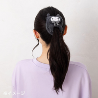 Japan Sanrio Original Face-shaped Scrunchie - Cogimyun