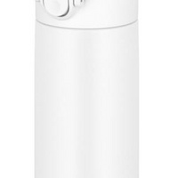 Thermos Vacuum Insulation Portable Mug 0.35L White