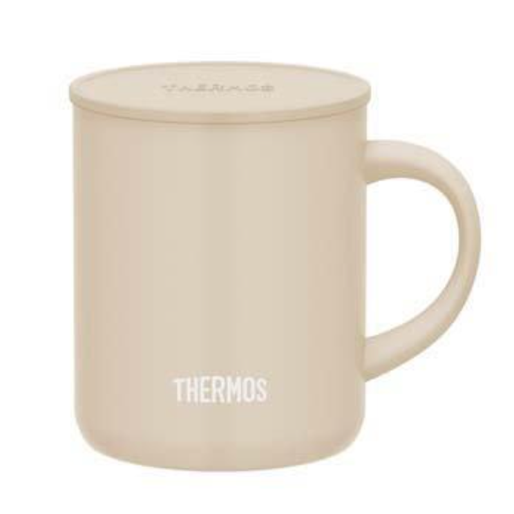 Thermos Vacuum Insulated Mug 350ml Beige