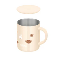 Thermos Vacuum Insulated Mug 0.35L Ivory