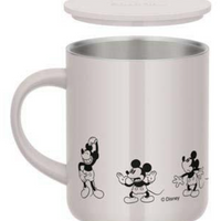 Thermos Vacuum Insulated Mug 0.35L White Beige
