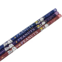 Snoopy Character Pencils - Peanuts