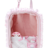 Sanrio Plush Pouch My Melody