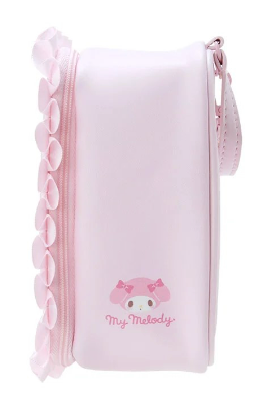 Sanrio Plush Pouch My Melody