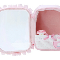 Sanrio Plush Pouch My Melody