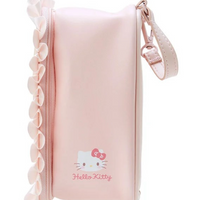 Sanrio Plush Pouch Hello Kitty