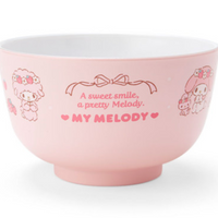 Sanrio Original Bowl - My Melody