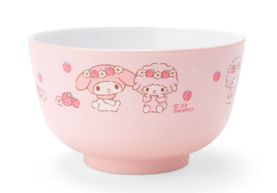 Sanrio Original Bowl - My Melody