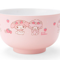 Sanrio Original Bowl - My Melody