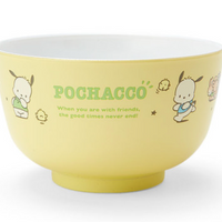 Sanrio Original Bowl - Pochacco